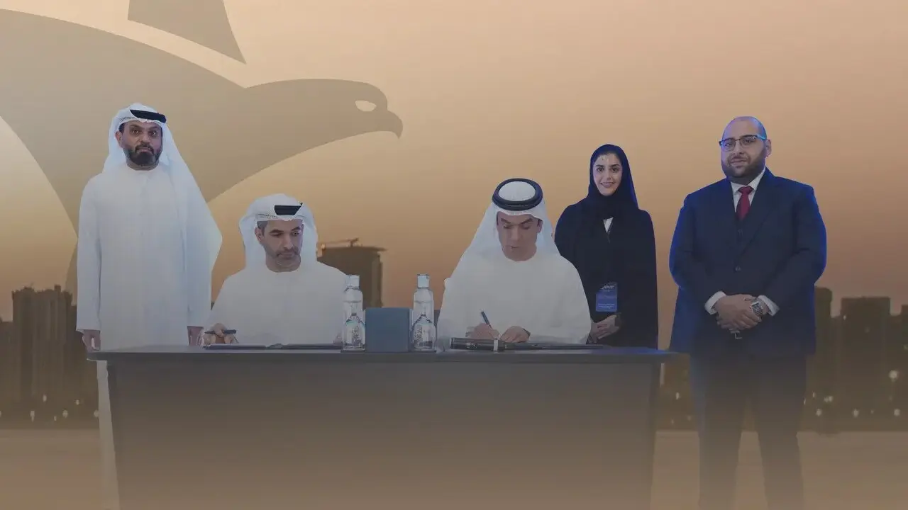 Abu Dhabi Investment Office and Emirates Family Office Association partner to attract and enable long-term private capital