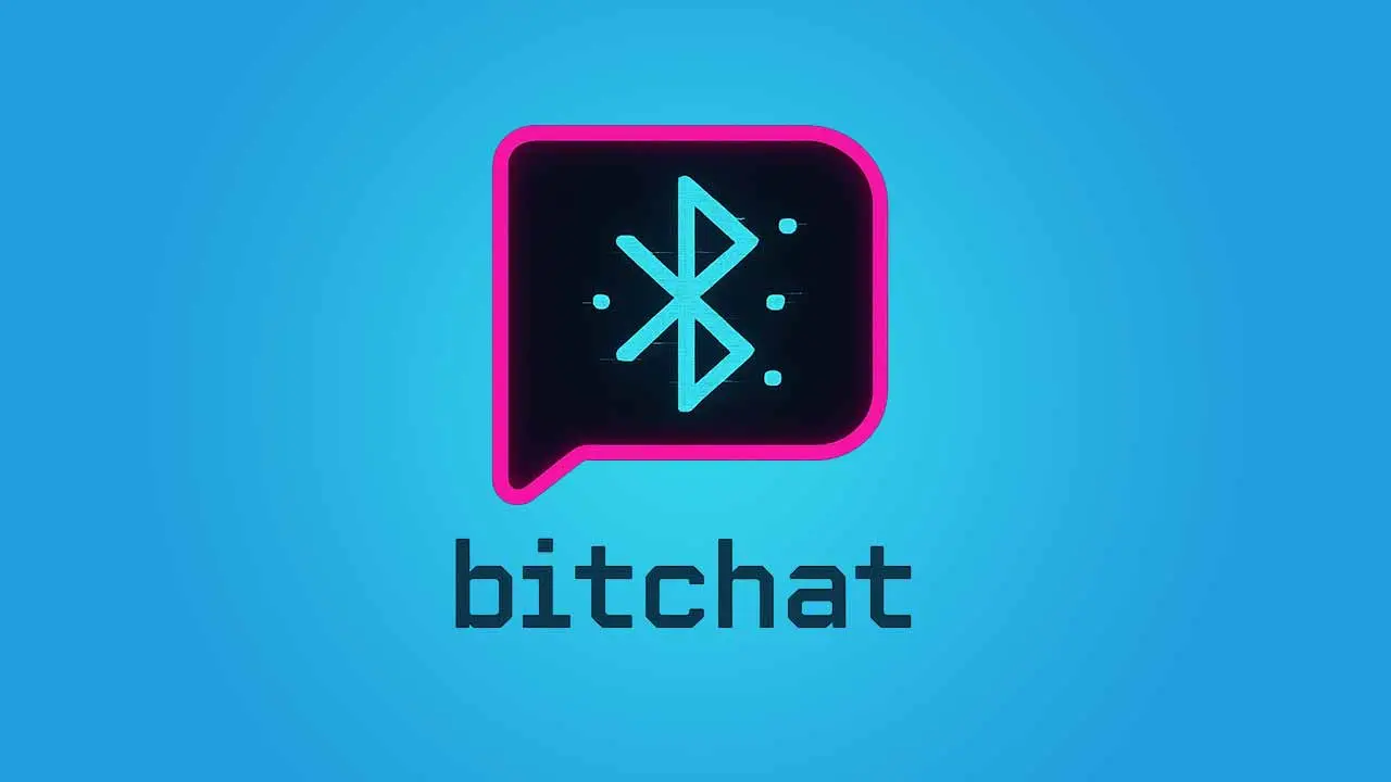 Bitchat : Jack Dorsey launched bluetooth mesh messaging