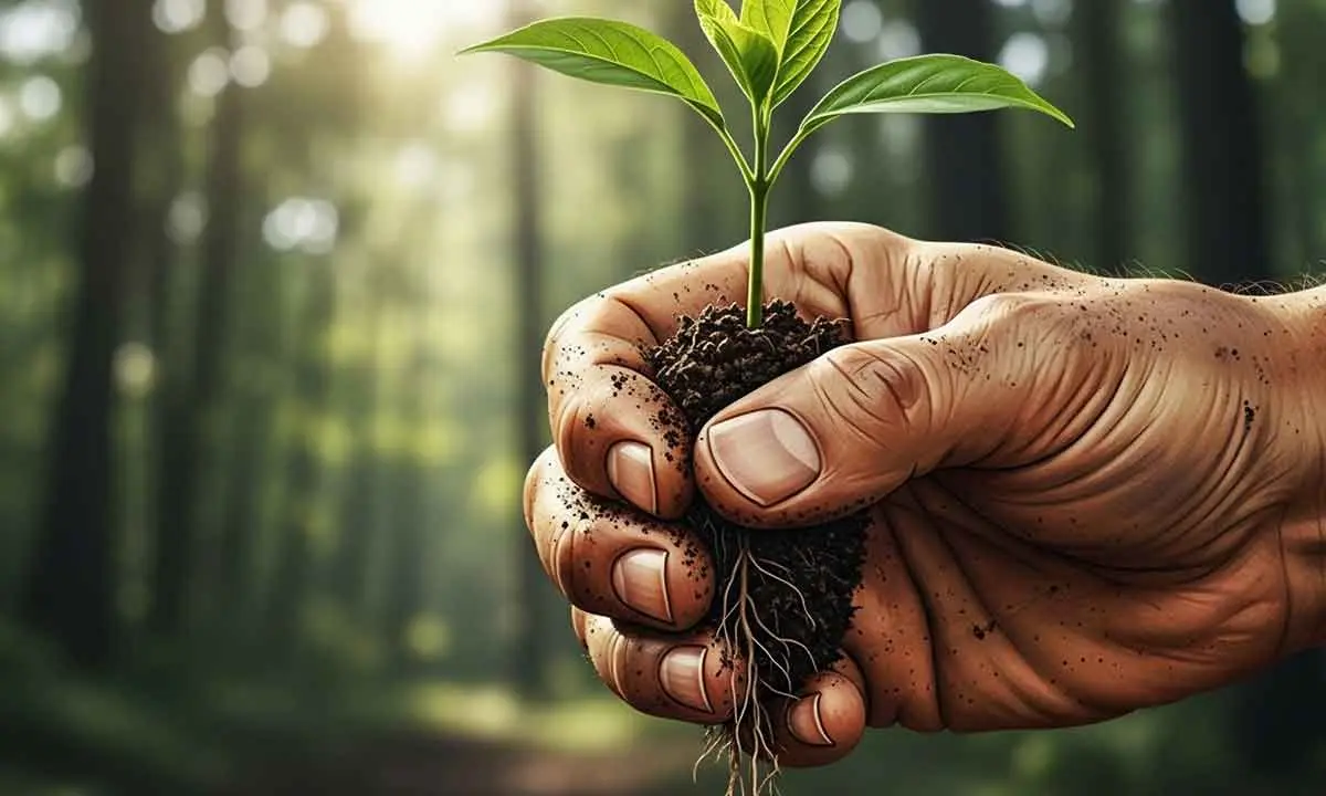 Regenerative Agriculture in Action: Nestlé, re.green, and Barry Callebaut Reforest Brazil