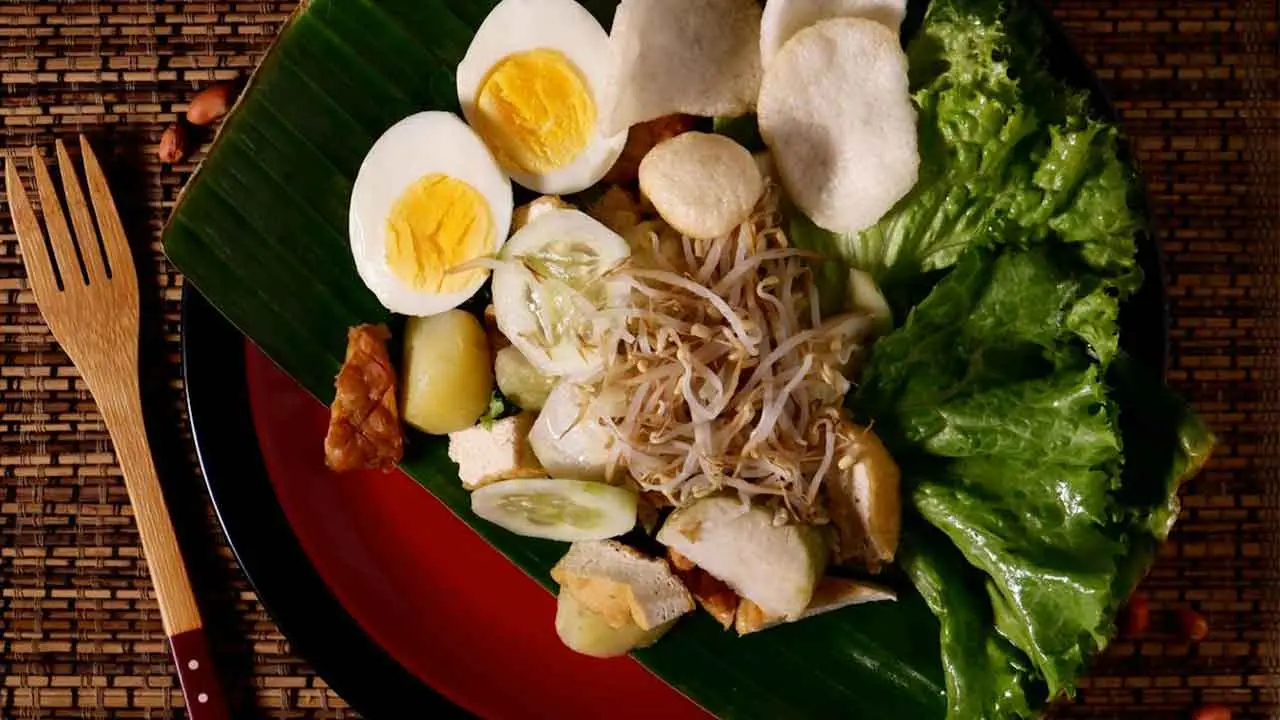 8 Indonesian Dishes : When Taste Becomes Cultural Diplomacy