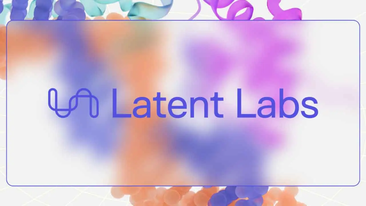 Latent Labs Launches Latent-X: A Breakthrough Generative AI Model for No-Code Protein Binder Design