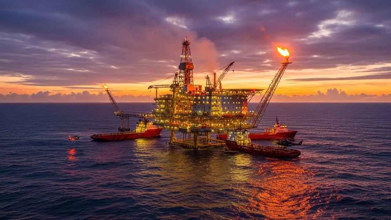 Chevron Completes Hess Acquisition, Secures Stake in Guyana’s High-Value Oil Project