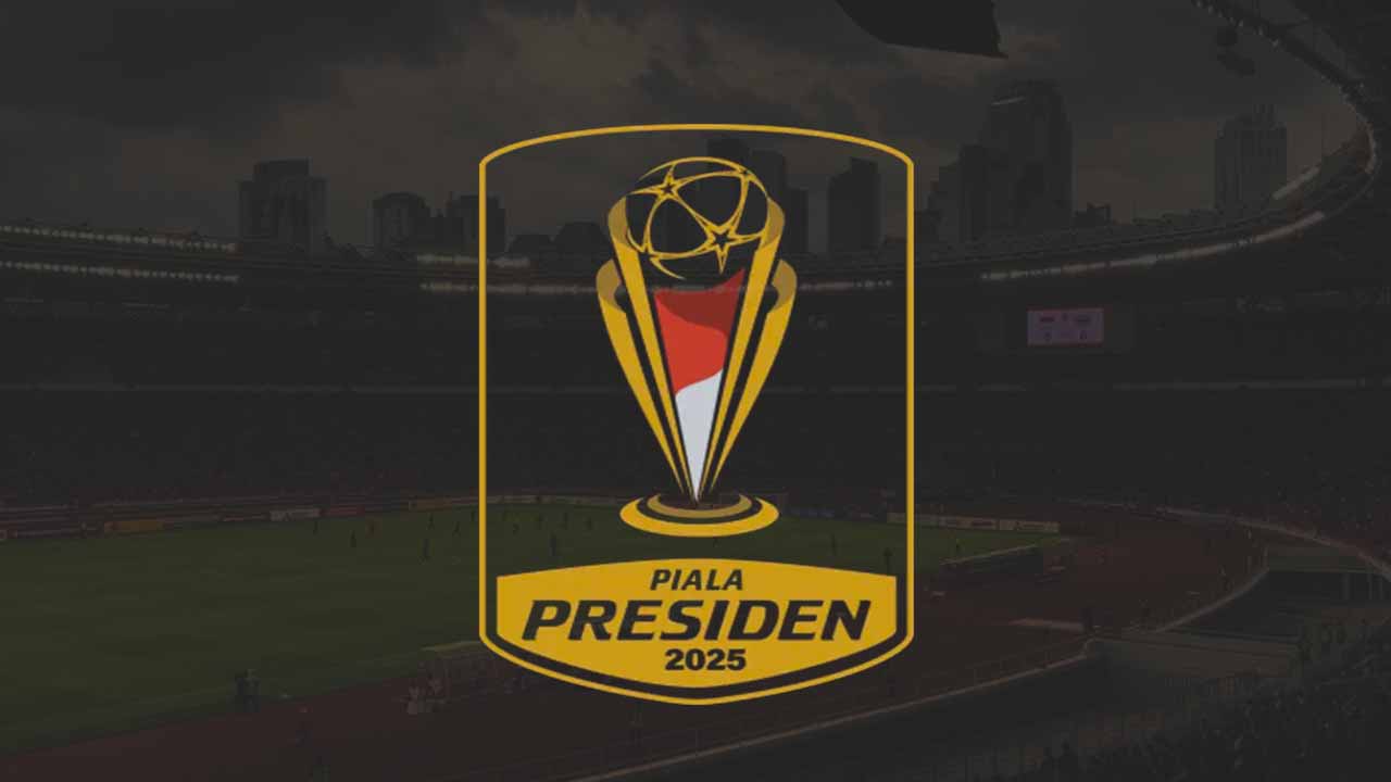Piala Presiden 2025: More Than Football, A Celebration of Culture and Unity.
