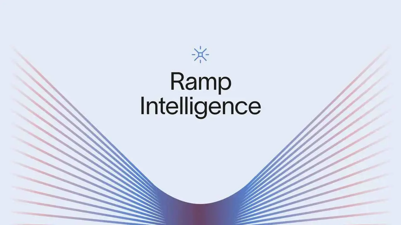 Ramp Raises $500 Million, Pushing Valuation to $22.5 Billion