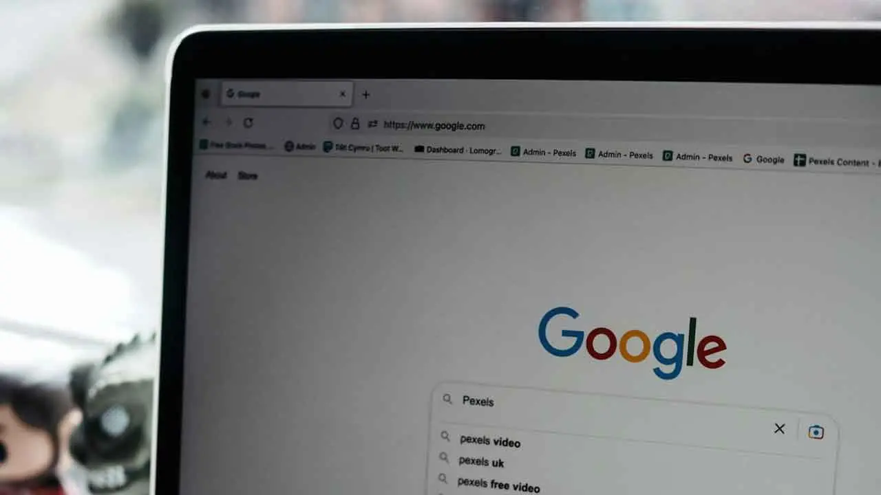 Perplexity Proposes $34.5 Billion Bid to Acquire Google Chrome Amid Antitrust Pressure