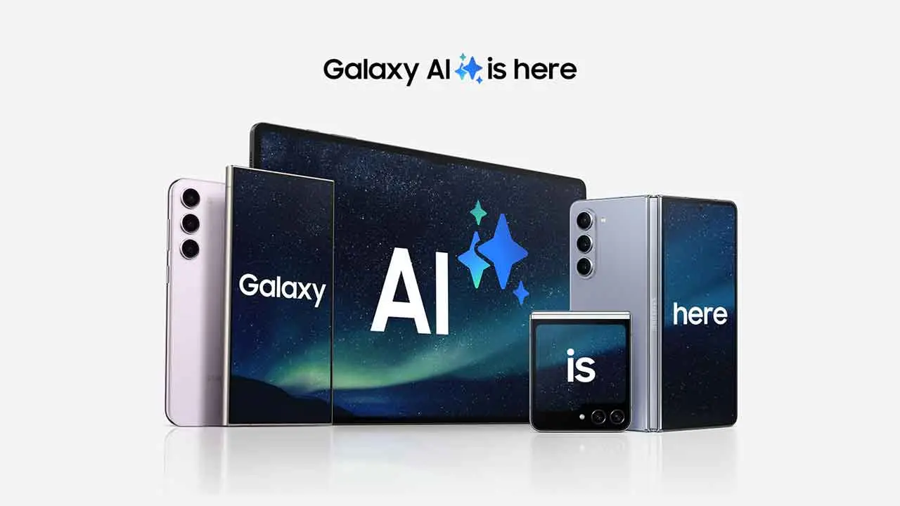 Samsung to Unveil Next-Generation Galaxy AI Innovations on September 4, 2025
