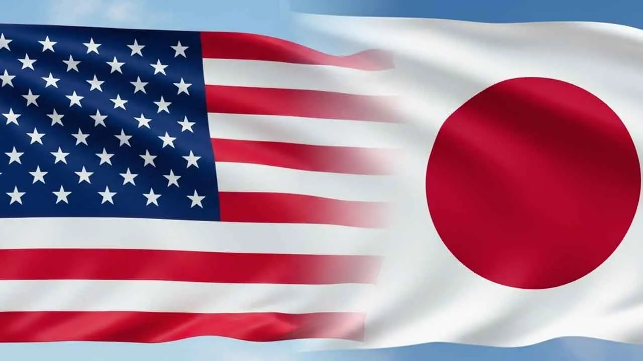 U.S. to Announce Japan’s $550 Billion Investment Deal Focused on Strategic Sectors