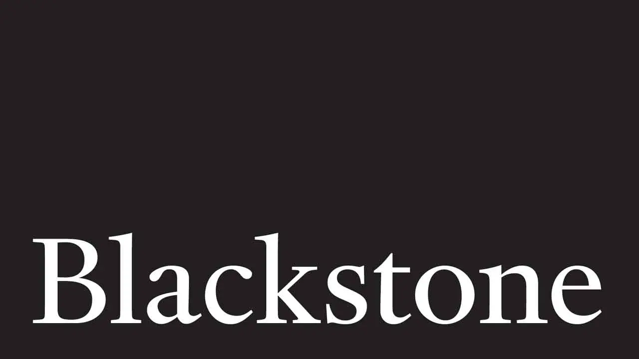 Blackstone Strategic Partners Closes $5.5 Billion Infrastructure Secondaries Fund, Setting Global Record