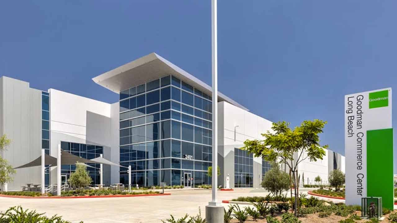 Aware Super Expands Global Portfolio with $1.3 Billion US Logistics Investment