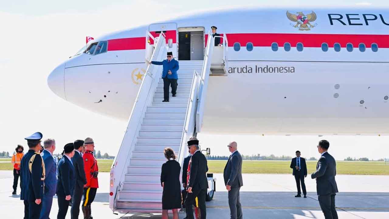 Prabowo Subianto’s Official Visit to Canada Strengthens Strategic Partnership 1 Prabowo Subianto’s Official Visit to Canada Strengthens Strategic Partnership