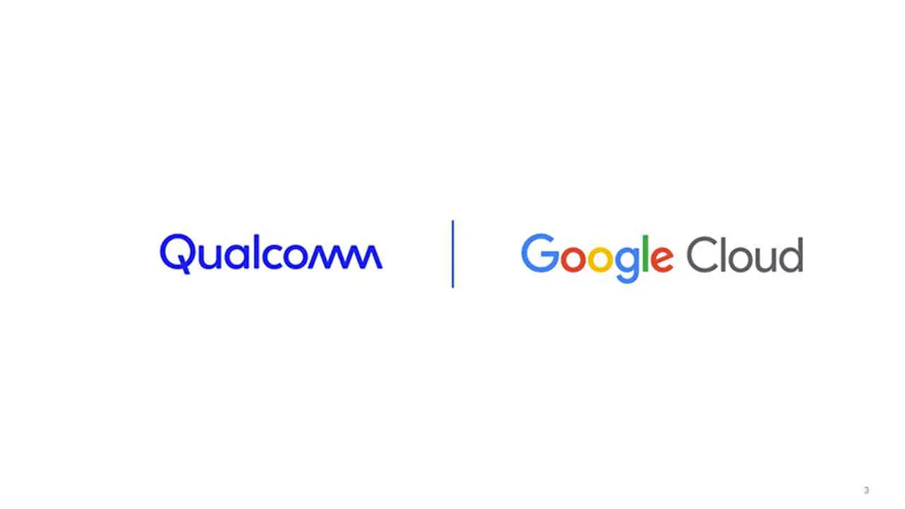 Google Cloud and Qualcomm Expand AI Collaboration to Transform In-Car