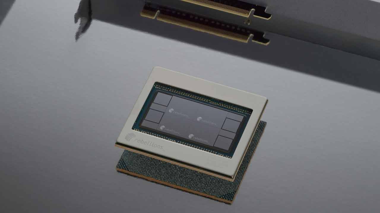 South Korea’s AI Chip Startup Rebellions Secures $250 Million Series C Funding at $1.4 Billion Valuation 1 South Korea’s AI Chip Startup Rebellions Secures $250 Million Series C Funding at $1.4 Billion Valuation
