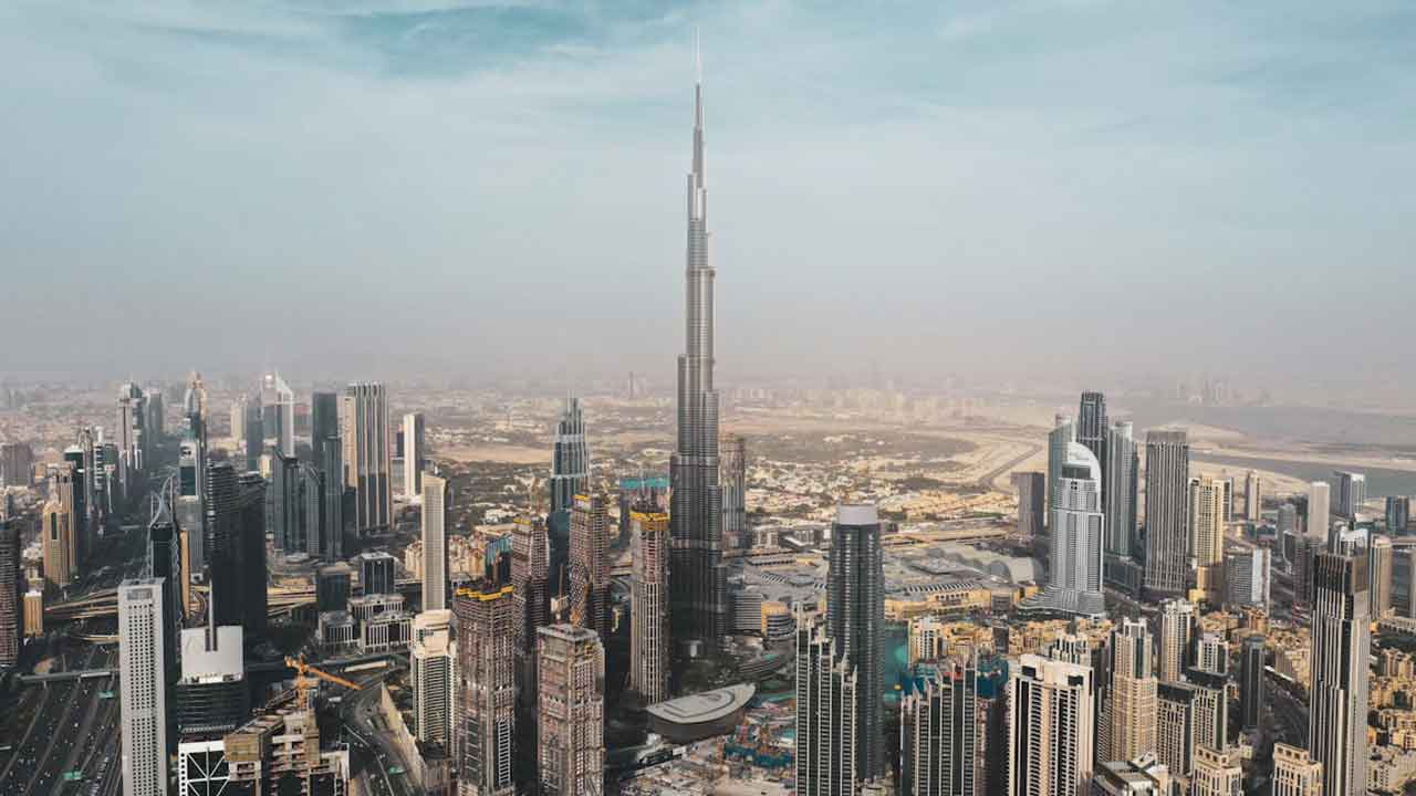 UAE Targets 2 Million Startups and 10 Unicorns by 2031