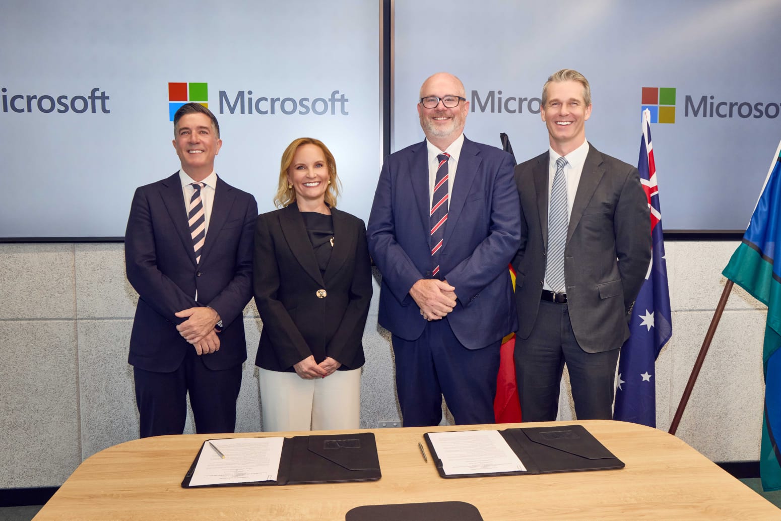 WhatsApp Image 2026 04 23 at 2.11.09 PM Microsoft Commits $25 Billion Investment in Australia to Expand AI, Cloud, and Cybersecurity Capabilities